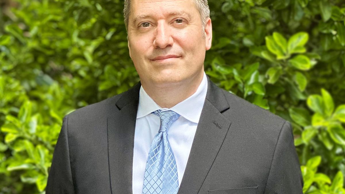Robert Bartilucci, estate planning attorney at Triangle Heritage in Cary, NC